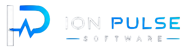 Ion Pulse Software logo